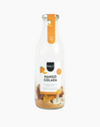 Préparation Boisson Carafe Mango Colada