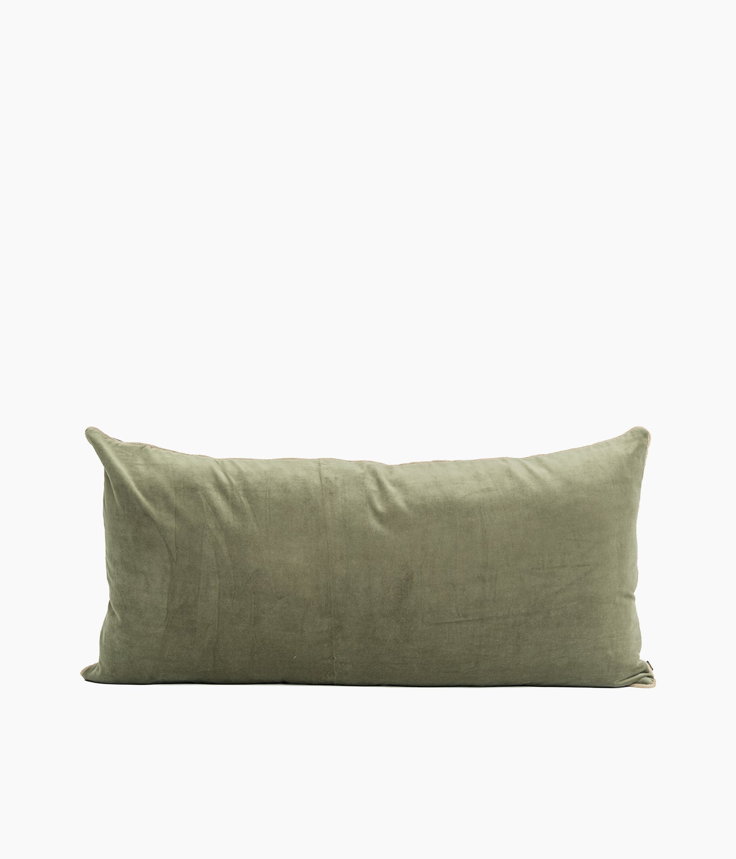 Housse de coussin SIKORI 50x50 lavande