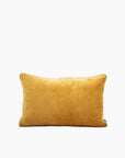 Housse de coussin New Delhi 40*60 cm - Chamois