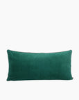 Housse de coussin New Delhi 55*110 cm - Peacock