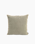 Housse de coussin Chennai 45*45 cm - Naturel