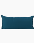 HOUSSE DE COUSSIN 45X100CM - BIMINI - TURQUIN