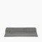Tapis de Bain en Coton 50 x 85 cm - Granit