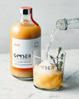 GIMBER N°2 Brut - 500 ml