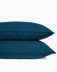TAIE OREILLER EN COTON 50 X 70 - GITANE