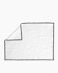 set de table 35*45 blanc