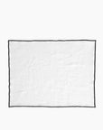 set de table 35*45 blanc