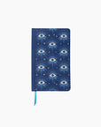 Journal Céleste en toile - Starry Eyed