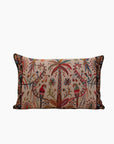 HOUSSE DE COUSSIN SUNDARI - IVOIRE