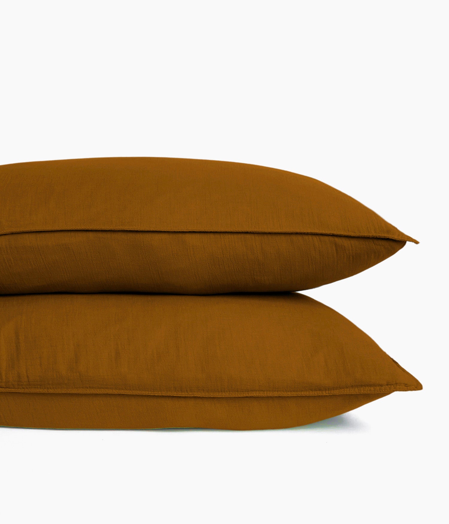 TAIE OREILLER EN COTON 50 X 70 - DAIM
