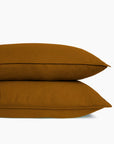 TAIE OREILLER EN COTON 50 X 70 - DAIM