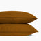 TAIE OREILLER EN COTON 50 X 70 - DAIM
