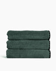 DRAP DE BAIN 90 X 140 CM EN COTON - PIGEON