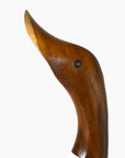 CANARD PETIT MODELE - WHITE