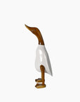 CANARD PETIT MODELE - WHITE