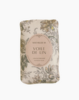 Savon parfumé Cachemire Exquis - Voile de Lin
