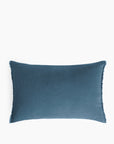 Housse de coussin 40 x 60 cm en Lin lavé - Turquin