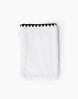 gant 15*21 blanc