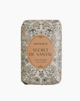 Savon parfumé Cachemire Exquis - Secret de Santal