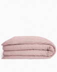 HOUSSE DE COUETTE DILI 240 X 220 POUDRE