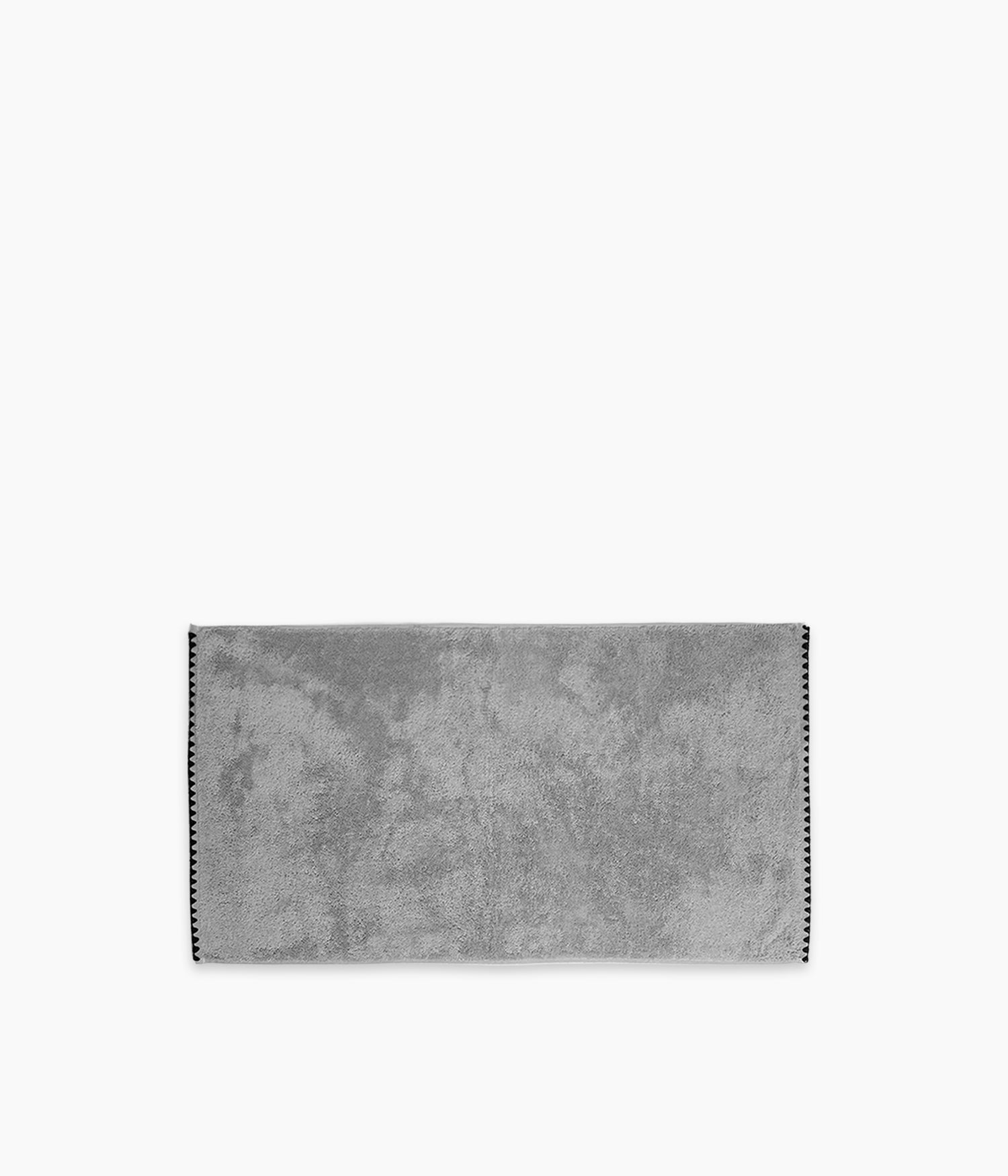 serviette invité 30*50 beton