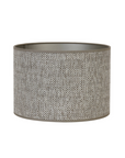 Abat-jour 25-25-18 cm SAVERNA brun beige