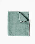 drap bain 90*140 celadon