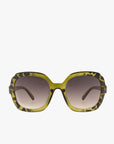 LUNETTES DE SOLEIL - TIFFANY KIWI