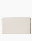 serviette bain 70*130 craie