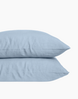 HOUSSE COUSSIN VITI 80 x 80 BLEU OCEAN