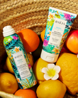 CREME AUTOBRONZANTE MOANA 150ML