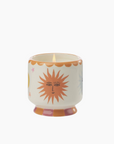 Bougie Soleil - Orange Blossom Boxed
