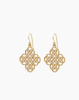 Boucle d'oreille BAHIA
