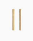 Boucle d'oreille SONIA