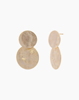 Boucle d'oreille ZOE