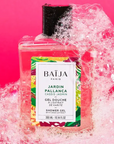 GEL DOUCHE JARDIN PALLANCA 300ML