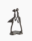 SCULPTURE DESIGN HEARTBEAT FER BRUNI