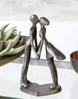 SCULPTURE DESIGN HEARTBEAT FER BRUNI