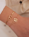 BRACELET ALINE