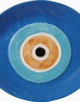 Plat oeil bleu Kaa