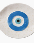 Plat oeil blanc Kaa
