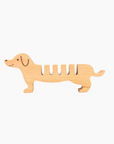 Range-cables - Chien