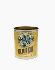 Grande boîte de conservation - Olive Oil