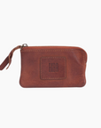 PORTEFEUILLE BIBA KANSAS-MARRON OS
