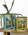 Grande boîte de conservation - Olive Oil