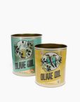 Grande boîte de conservation - Olive Oil