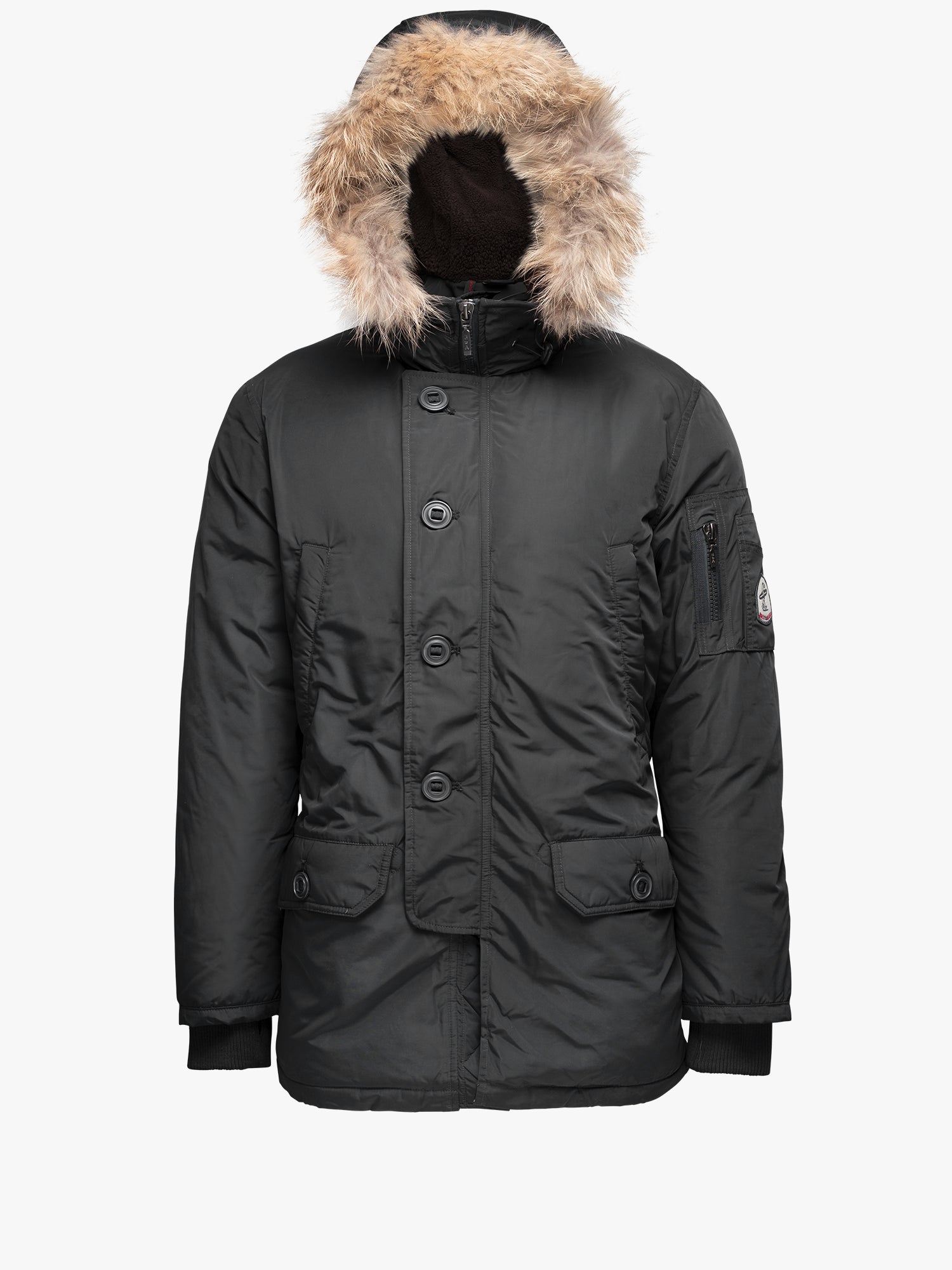 (38) Original Parka