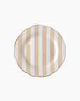 Assiette dessert Trattoria beige Ø19cm