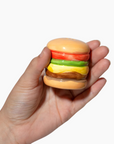 Salière & Poivrière - Frites et Burger