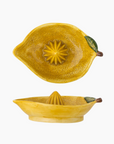 Limone Presse-agrumes - Jaune